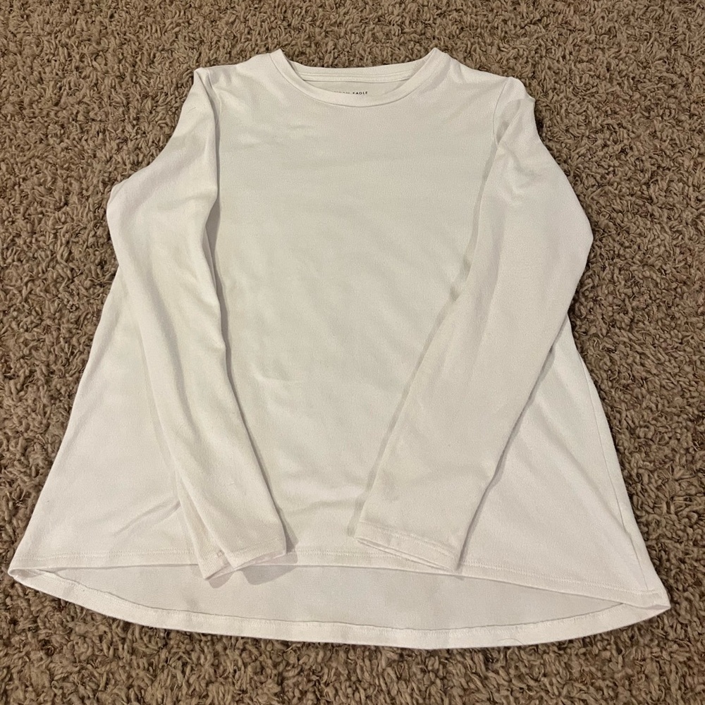 American Eagle
Soft and Sexy Plush